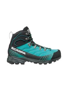 SCARPA Ribelle TRK GTX Damen Wanderschuhe ceramic-baltic