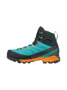 SCARPA Ribelle TRK GTX Damen Wanderschuhe ceramic-baltic EU 38,5