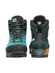 SCARPA Ribelle TRK GTX Damen Wanderschuhe ceramic-baltic EU 38,5