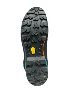 SCARPA Ribelle TRK GTX Damen Wanderschuhe ceramic-baltic EU 38,5
