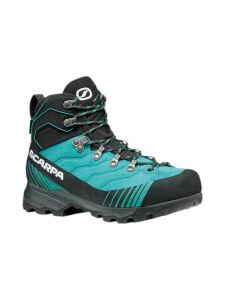 SCARPA Ribelle TRK GTX Damen Wanderschuhe ceramic-baltic EU 38,5