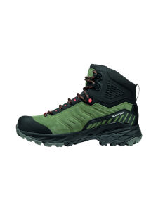 SCARPA Rush Trek GTX WMN birch-flamingo | EU 39