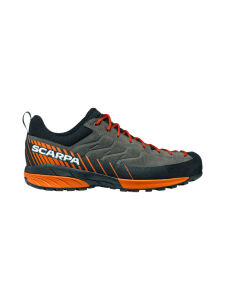 SCARPA Mescalito Herren Outdoor Schuhe titanium-mango