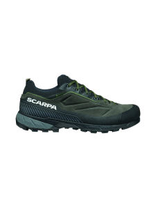 SCARPA Rapid XT GTX shark-military