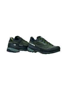 SCARPA Rapid XT GTX Herren Zustiegschuhe shark-military EU 43