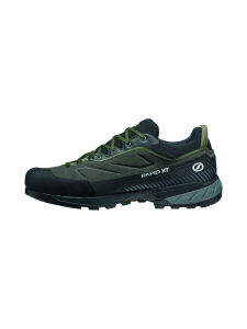 SCARPA Rapid XT GTX shark-military | EU 43