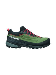 SCARPA Rapid XT GTX Damen Zustiegschuhe birch-coral