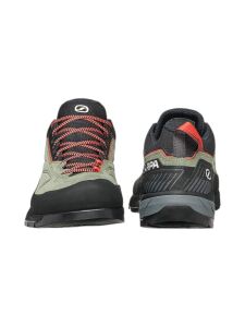 SCARPA Rapid XT GTX Damen Zustieg Schuhe birch-coral EU 38,5