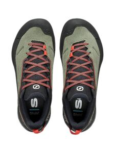 SCARPA Rapid XT GTX Damen Zustieg Schuhe birch-coral EU 38,5