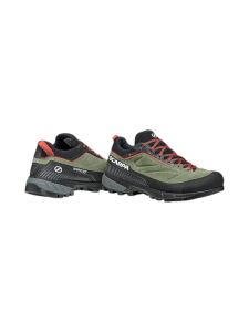 SCARPA Rapid XT GTX Damen Zustieg Schuhe birch-coral EU 38,5