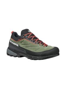 SCARPA Rapid XT GTX Damen Zustieg Schuhe birch-coral EU 38,5