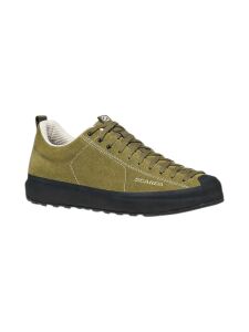 SCARPA Mojito Wrap Herren Freizeit Schuhe sage EU 42,5