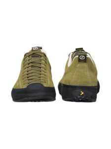 SCARPA Mojito Wrap Herren Freizeit Schuhe sage EU 42,5