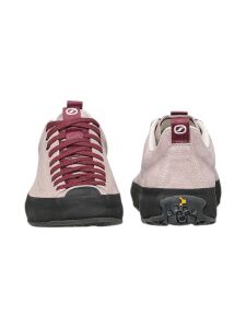 SCARPA Mojito Wrap Damen Freizeit Schuhe light mauve EU 38,5
