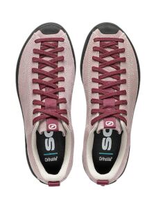 SCARPA Mojito Wrap Damen Freizeit Schuhe light mauve EU 38,5