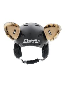 EISBÄR Helmet Ears Accessoires Helmohren braun-camel