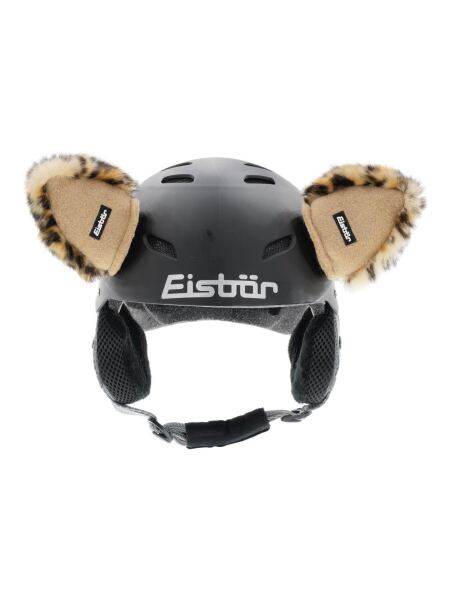 EISBÄR Helmet Ears Accessoires Helmohren braun-camel | O/S