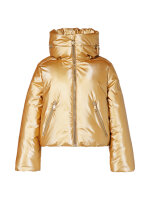 GOLDBERGH Soleil Ski Jacket gold