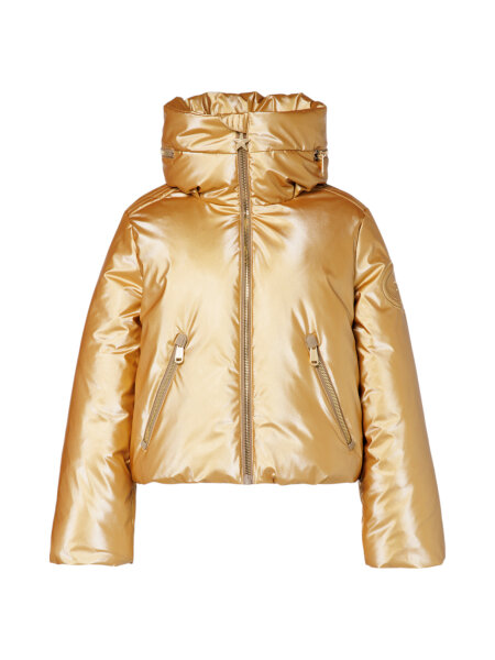 GOLDBERGH Soleil Ski Jacket gold | 34