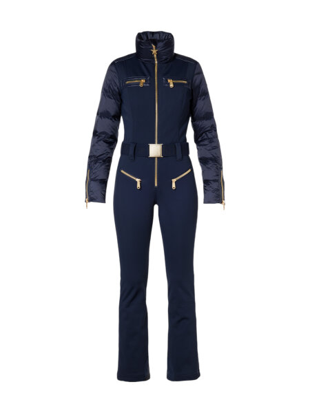 GOLDBERGH Arselle Ski Suit french blue | 36