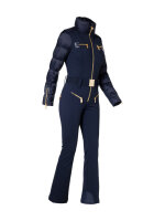 GOLDBERGH Arselle Ski Suit french blue | 36