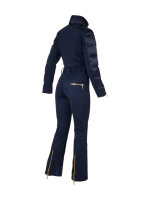 GOLDBERGH Arselle Ski Suit french blue | 36