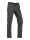 MAUL Ontario XT - 2 in1 Zipp off Ho dark grey Gr. 24