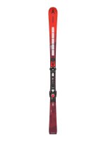 ATOMIC Redster S9 RVSK S + X 12 GW Skiset red/red