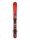 ATOMIC Redster J2 (70-90cm) + C 5 GW Skiset red/red | 070