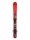 ATOMIC Redster J2 (70-90cm) + C 5 GW Skiset red/red | 070