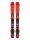 ATOMIC Redster J2 (70-90cm) + C 5 GW Skiset red/red | 070