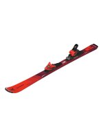 ATOMIC Redster J2 (100-120cm) + C 5 GW Skiset red/red | 100