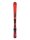 ATOMIC Redster J2 (100-120cm) + C 5 GW Skiset red/red | 100