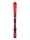 ATOMIC Redster J2 (100-120cm) + C 5 GW Skiset red/red | 100