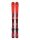 ATOMIC Redster J2 (100-120cm) + C 5 GW Skiset red/red | 100