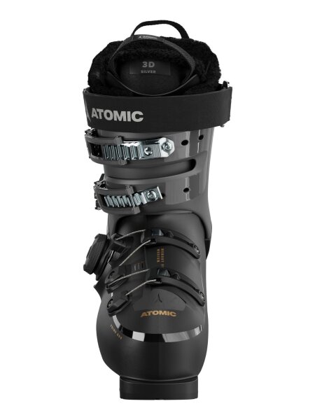 ATOMIC Hawx Prime R95 BOA W GW Skischuhe black/anthracite | MP 23-23,5