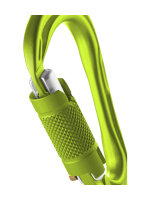 Edelrid HMS Strike Twist II (138) oasis