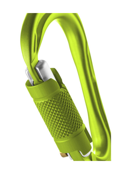 Edelrid HMS Strike Twist II (138) oasis | O/S