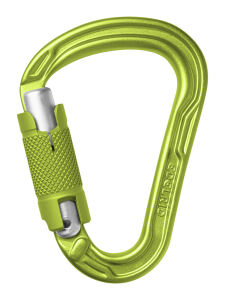 Edelrid HMS Strike Twist II (138) oasis | O/S