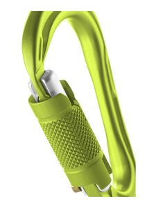 Edelrid HMS Strike Twist II (138) oasis | O/S