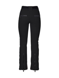 GOLDBERGH Slalom Damen Softshell Skihose black | 36