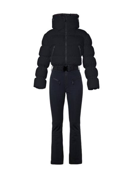 GOLDBERGH Snowball Ski Suit black | 36