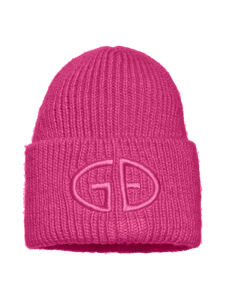 GOLDBERGH Valerie Beanie Damen Mütze passion pink