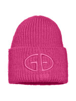 GOLDBERGH Valerie Beanie passion pink