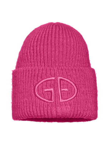 GOLDBERGH Valerie Beanie passion pink | O/S