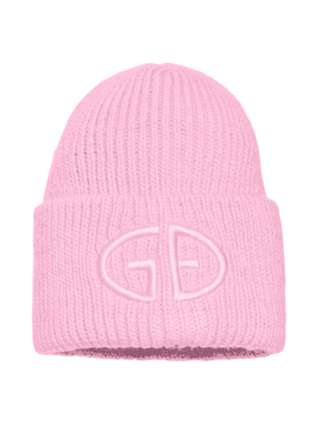 GOLDBERGH Valerie Beanie Damen Mütze candy | O/S