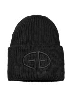 GOLDBERGH Valerie Beanie black