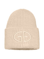 GOLDBERGH Valerie Beanie champagne