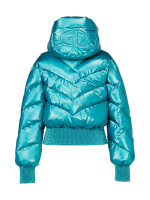 GOLDBERGH Caro Ski Jacket icy mermaid | 36