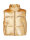 GOLDBERGH Éclat Ski Bodywarmer gold | 36